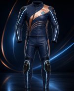 Motorbike Gear Suit