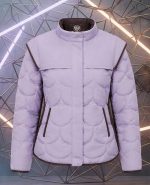 Bubble Jacket