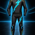 Motorbike Gear Suit