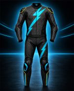 Motorbike Gear Suit