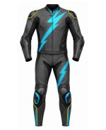 Motorbike Gear Suit - Image 3