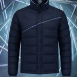 Bubble Jacket