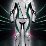 Motorbike Gear Suit