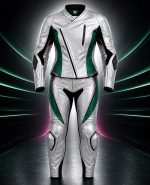 Motorbike Gear Suit