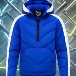 Bubble Jacket