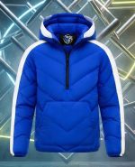 Bubble Jacket