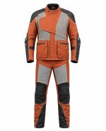 Motorbike Gear Suit - Image 3