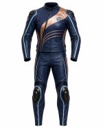 Motorbike Gear Suit - Image 3