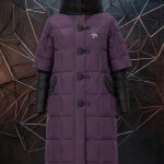 Bubble Jacket