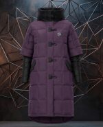 Bubble Jacket