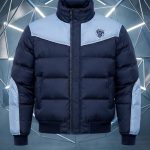 Bubble Jacket