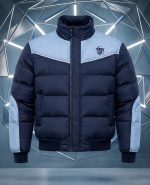 Bubble Jacket