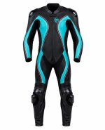 Motorbike Gear Suit - Image 3