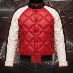 Bubble Jacket