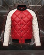 Bubble Jacket