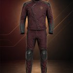 Motorbike Gear Suit