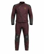 Motorbike Gear Suit - Image 3