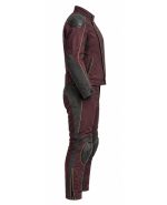Motorbike Gear Suit - Image 4