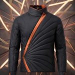Bubble Jacket