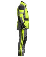 Motorbike Gear Suit - Image 4