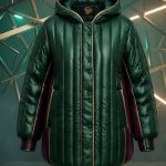 Bubble Jacket