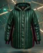 Bubble Jacket