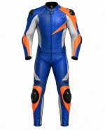 Motorbike Gear Suit - Image 3