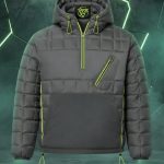 Bubble Jacket