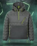 Bubble Jacket