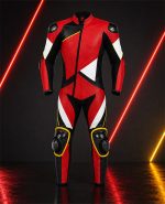 Motorbike Gear Suit