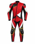 Motorbike Gear Suit - Image 3