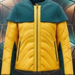 Bubble Jacket