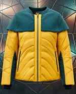 Bubble Jacket