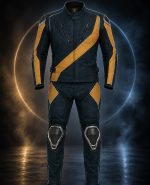 Motorbike Gear Suit