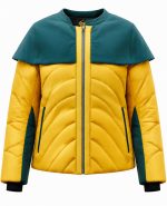 Bubble Jacket - Image 3