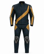 Motorbike Gear Suit - Image 3