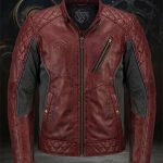 Motorbike Jacket