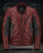Motorbike Jacket