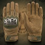 Motorbike Glove