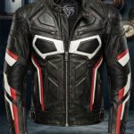 Motorbike Jacket