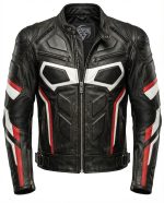 Motorbike Jacket - Image 2