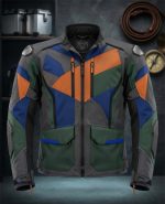 Motorbike Jacket