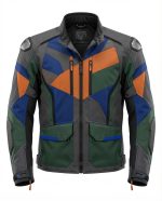 Motorbike Jacket - Image 2