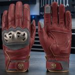Motorbike Glove
