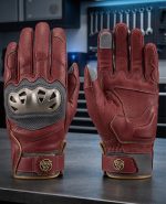 Motorbike Glove