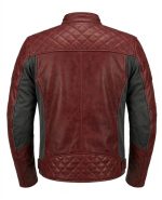 Motorbike Jacket - Image 2