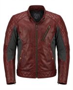 Motorbike Jacket - Image 3