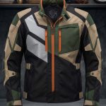 Motorbike Jacket