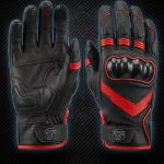 Motorbike Glove