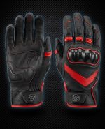 Motorbike Glove